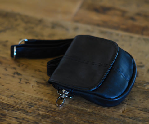 Bags for the Curvy Waist