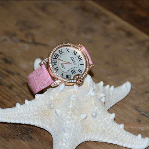 Bling it Watch for under Twenty Bucks