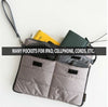 Wristlet Ipad Case