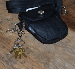 Key Ring - hook onto Hipzbag