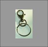 Key Ring - hook onto Hipzbag